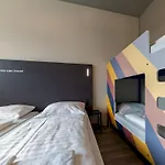 A&o Hackerbruecke Hotel