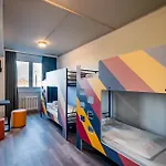 Hotel A&o Hackerbruecke