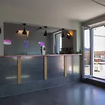 Hotel A&o Hackerbruecke