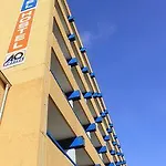 A&o Hackerbruecke Hotel