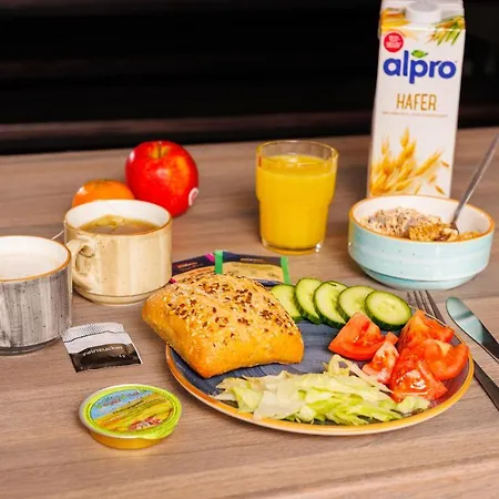 A&o Hackerbruecke Monachium