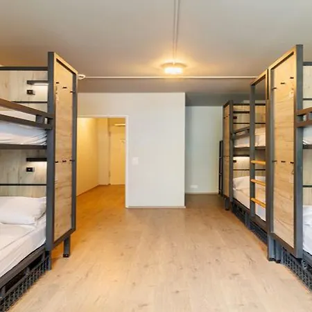 A&o Hackerbruecke Hotel 2*