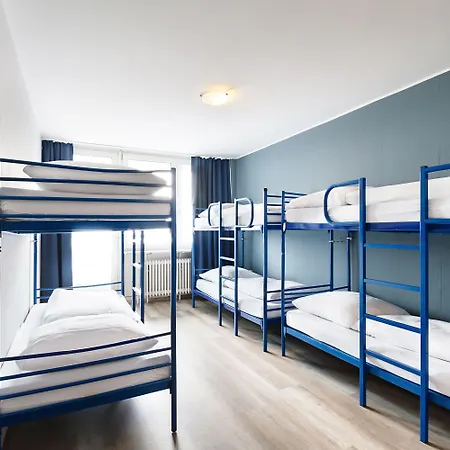 A&o Hackerbruecke Hotel