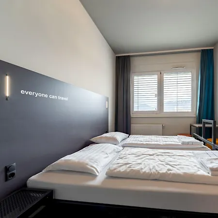 A&o Hackerbruecke Hotel Monachium